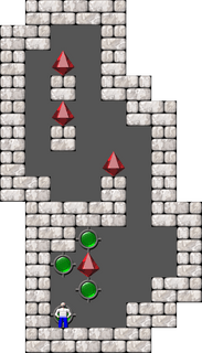 Уровень 12 — Zig Zag Plus